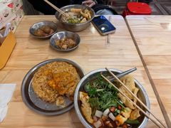 -柳州肥姨妈大骨螺蛳粉(老闵行店)