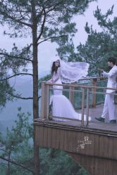 -金夫人婚纱摄影(衡阳店)