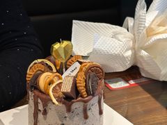 -豪享来中西餐厅(金水东路店)