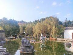 -宜兴张公洞