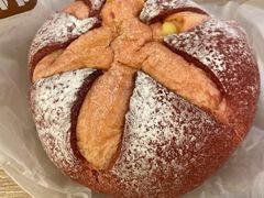 列斯特芭乐-Juicy Bakery(大学路店)
