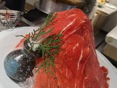 -芸山季·云南野生菌火锅(宝能环球汇店)