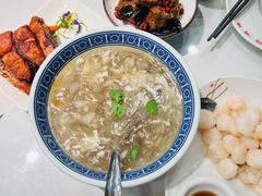 -三玛璐酒楼(汉口路店)