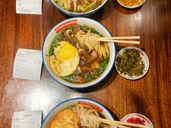 -公交新村粉店(赤岗冲店)