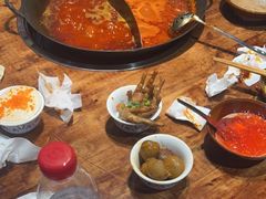 -楠火锅(哈尔滨金爵万象店)