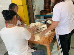 -海汇源老烧麦店(东大街总店)