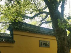 -西园戒幢律寺
