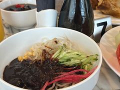 -北京王府井希尔顿酒店·万斯阁西餐厅