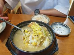 -海云台韩式汤饭·13年匠心韩料(南山店)