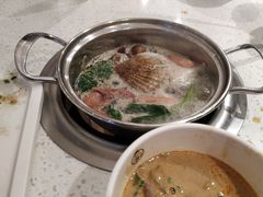 -龍歌自助小火锅(崂山丽达店)