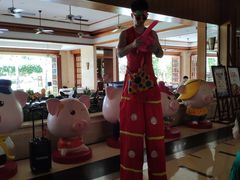 -三亚亚龙湾天域度假酒店