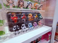 -名创优品(山东青岛华润万象城店)