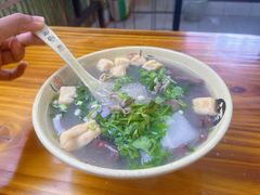 -笑云开汤包店(网巾市店)