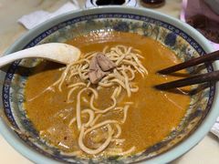 腰花面-慧娟面馆·餐厅(望江路店)
