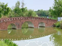 -白鹭湾湿地公园