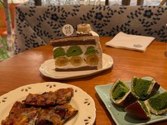 -Max Bakery 阿唛手作