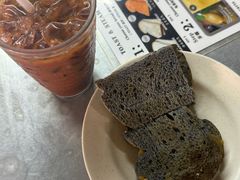 -多春茶室