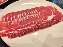 内蒙肥羊-将台涮肉(酒仙桥店)