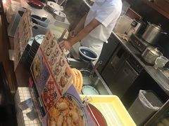 -丸龟制面(北心斋桥店)