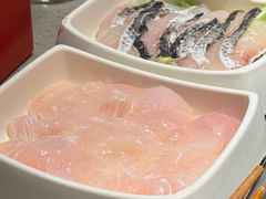 -海底捞火锅(坪山益田假日广场店)