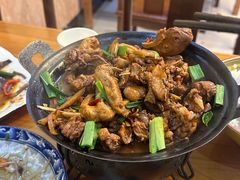 -徽州美食(三十年老店)