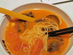 -味千拉面(和平大道奥山世纪城店)