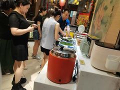 -码头故事火锅(大丰店)