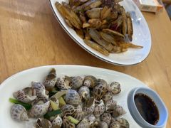 -启东小海鲜(庄先湾路1号店)