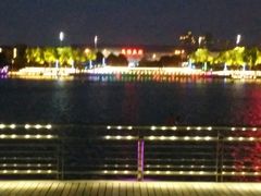 -映月湖中央公园