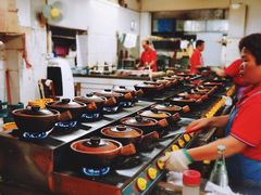 -红星光发煲仔饭(大石街店)