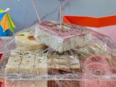 -王家沙点心店(南京西路总店)