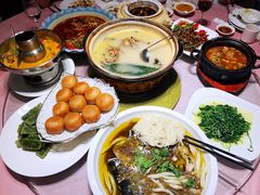 -天福苑(崇宁路店)