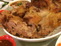 -维吾尔餐厅(宜山路店)