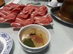 -同城四季爆肚涮羊肉(安华里店)