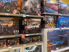 -乐高专卖店(温州万象城店)