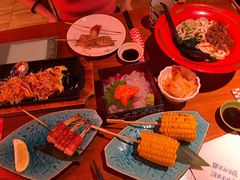 -有喜屋·深夜食堂(北京西路店)