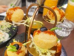 -Shantek象提南亚西餐厅&Bistro(淮海中路店)