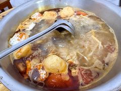 酸辣汤底-秧塘牛八宝(金山路店)