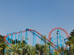 -南京银杏湖乐园