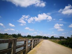 -保利石象湖景区