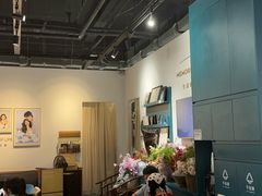 -海马体照相馆(天津世纪都会店)
