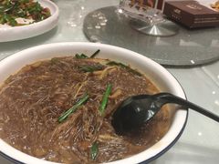 -麒茗餐厅·粤菜·宴会厅·海鲜(锦绣路店)