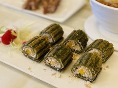 -金华安大酒楼·老牌潮菜·粤式茶点(东方国际店)