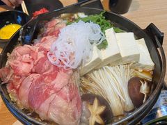 -胜代日本料理(云程巷小区店)