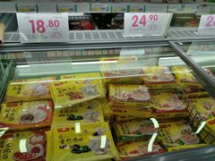 -利群商厦(台东店)