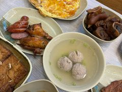 -圆宝台湾小吃(迎津街店)