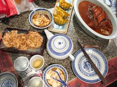 -南京大牌档(人民广场店)