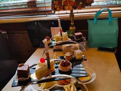 -国际饭店·原点咖啡吧ORIGIN CAFE&BAR