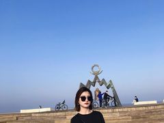 -日照世帆赛基地