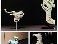 -三星堆博物馆